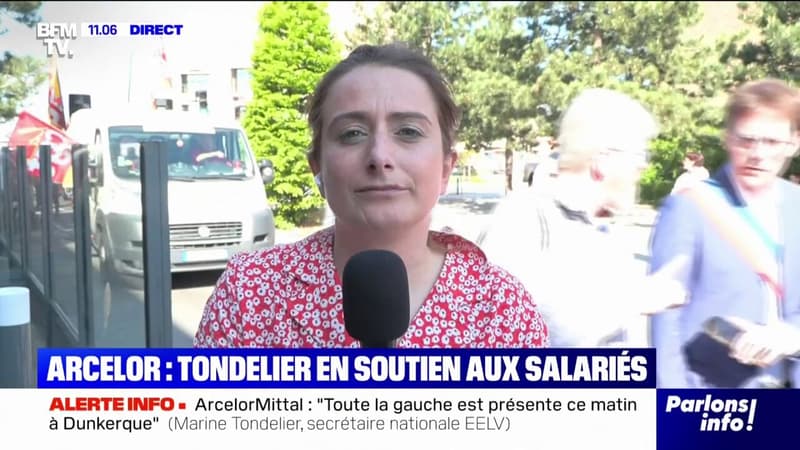 ArcelorMittal: 