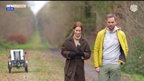 Le Goût des Hauts-de-France : sur les routes du Valenciennois avec Nicolas Vandenelsken