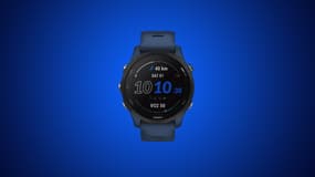 Auchan liquide les stocks Garmin ? La célèbre montre connectée est à prix dingue
