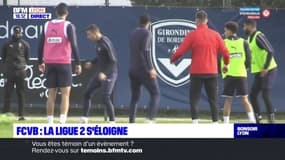 La montée en Ligue 2 s'éloigne pour Villefranche 