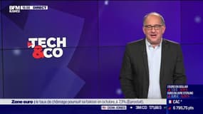 Tech & Co - Jeudi 2 décembre