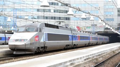 La dette de la SNCF pourrait atteindre 60 milliards d'euros en 2025.