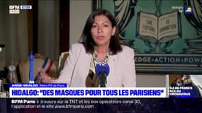 L'essentiel de l'actualité parisienne du jeudi 16 avril 2020