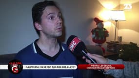 A la Une des GG : Record de plaintes de téléspectateurs à la CSA en 2017 - 28/12