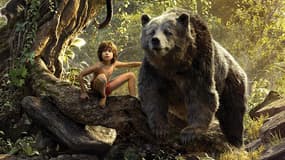 Le Livre de la Jungle