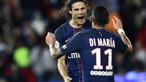 Edinson Cavani