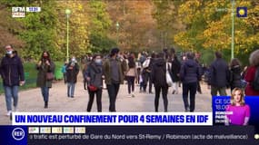 L'essentiel de l'actualité parisienne du vendredi 19 mars 2021