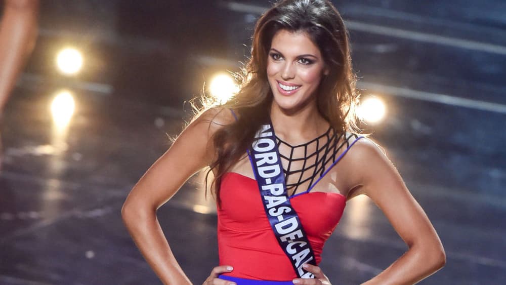 Iris Mittenaere a été élue Miss France 2016 au cours d'une cérémonie organisé au Zénith de Lille le samedi 19 décembre Iris Mittenaere a été élue Miss France 2016 au cours d'une cérémonie organisé au Zénith de Lille le samedi 19 décembre