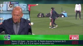After Foot du mardi 29/08 – Partie 5/6 - Football Story : "Le caillou miraculeux de Bollaert"