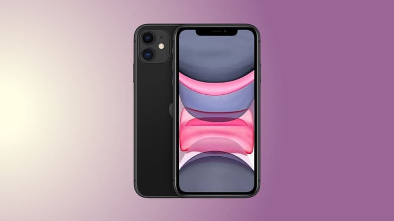 Cdiscount fait une folie en proposant l'iPhone 11 à un prix aussi bas, ça ne va pas durer