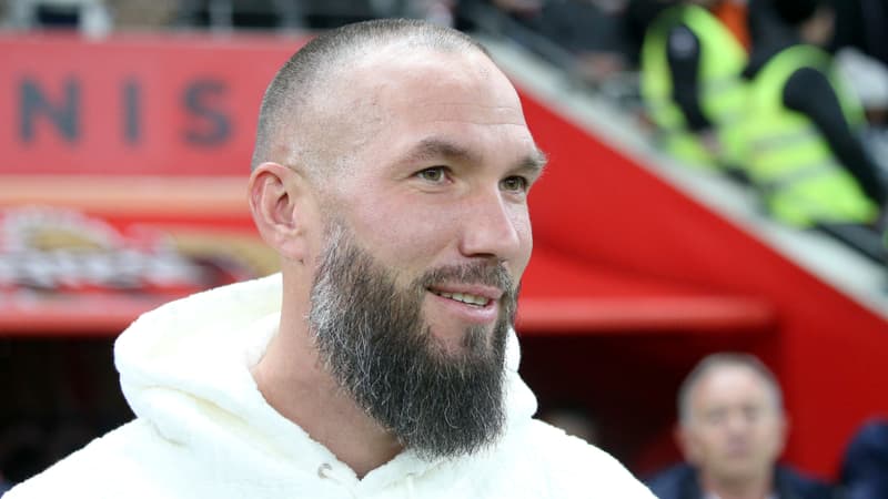 Mercato: "Ce n’est pas contre Marseille", Digard dément avoir lancé une pique à l’OM sur Moffi