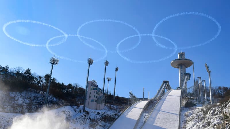 Pyeongchang