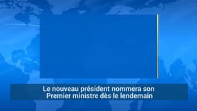 Passation de pouvoir, G7… Quel est l'agenda du président Macron ?