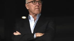 Franck McCourt (OM)