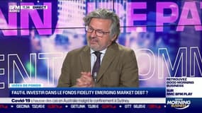 Idée de fonds: Faut-il investir dans le fonds Fidelity Emerging Market Debt ? - 12/07