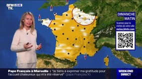 La météo pour ce dimanche 24 septembre 2023