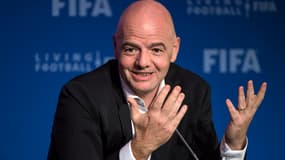 Infantino