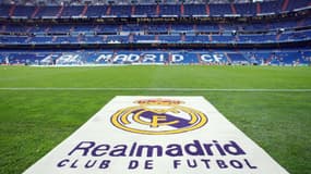 Real Madrid.