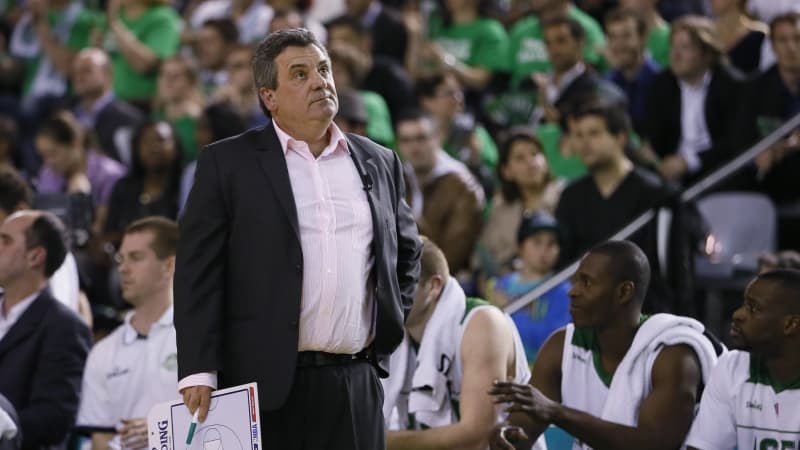 Pascal Donnadieu