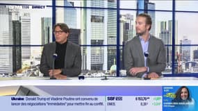 Le Club : "Les entreprises européennes augmentent encore leurs dividendes" - 13/02