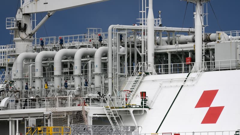 Les États-Unis devraient devenir dès cette année le premier fournisseur du continent devant la Norvège: comment Washington compte sur les Balkans pour exporter encore plus de gaz vers Europe