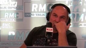 Y'a-t-il de la corruption à la FIFA ? Julien Cazarre nous répond