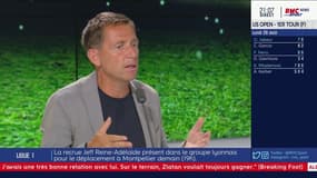 OM - Riolo : "Je sens Villas-Boas désemparé"