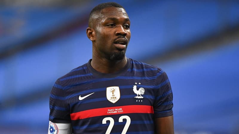 Équipe de France: Marcus Thuram dans la liste des Bleus pour l'Euro