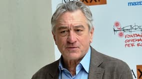 Robert de Niro