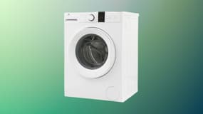 Ce lave-linge noté 4,6 sur 5 étoiles profite d’une belle promo