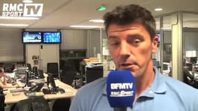 LFootball / Ligue des Champions / Le Barça et le Bayern sont à éviter pour Grégory Coupet - 19/03