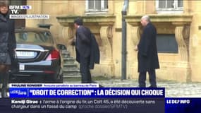 "Droit de correction": "Cette décision marque un retour en arrière", dénonce Pauline Rongier, avocate pénaliste au barreau de Paris