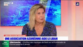 Marché et goûter solidaires: comment l'association "Mon Liban d'Azur" entretient des liens avec la jeunesse libanaise