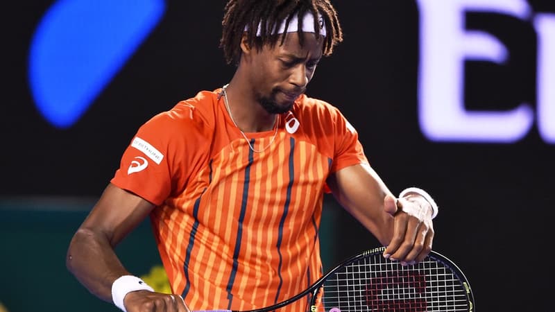 Gaël Monfils