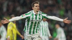 Betis Séville