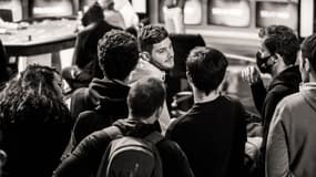 Main Event WSOP : Les 2 français s'inclinent au Day 7