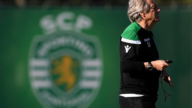 Jorge Jesus