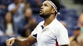 Jo-Wilfried Tsonga 