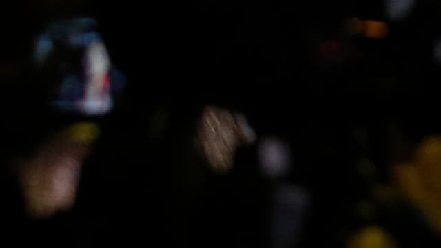 Christiane Taubira, en janvier 2016.