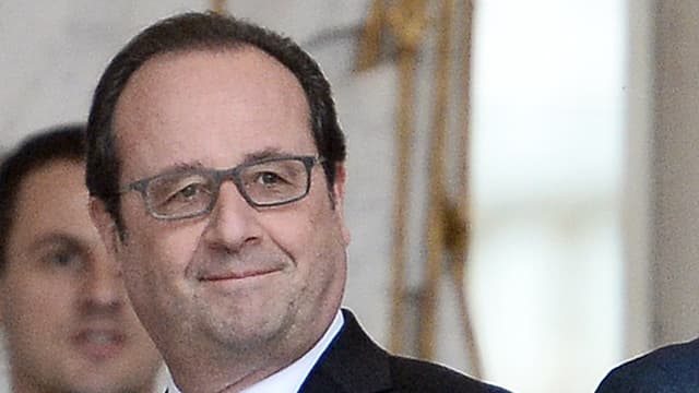 François Hollande et Manuel Valls, le 30 juin 2016.