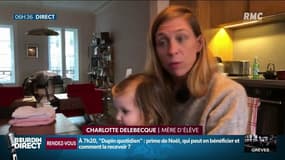 Grève: quand les parents s'organisent grâce à une plateforme collaborative