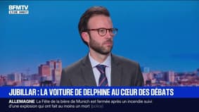 Marschall Truchot : L’amie de Delphine met à mal la défense de Jubillar - 01/10