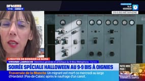 Pas-de-Calais: la 2e édition de Trouille bleue organisée à Oignies