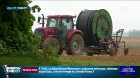 À la campagne, l'obésité augmente plus vite qu'en ville