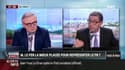 Brunet & Neumann: Marine Le Pen, la mieux placée pour représenter le FN ? - 08/03