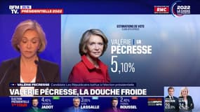 Valérie Pécresse: "Je voterai en conscience Emmanuel Macron pour empêcher l'arrivée au pouvoir de Marine Le Pen"