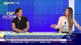 De nombreux français ne demandent pas les aides auxquelles ils peuvent prétendre, faute de connaître leur existence.