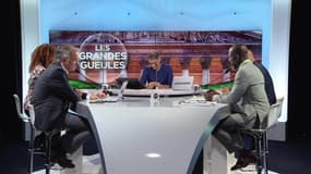Un député appelle au boycott de l'Assemblée le week-end: les Grandes Gueules sont scandalisées et lui font savoir