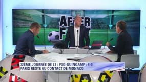 Le best-of de l'After foot du dimanche 9 avril