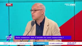 Le Zapping RMC - 06/06